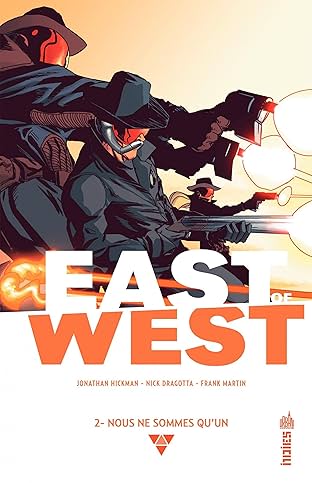 East of West Vol. 2