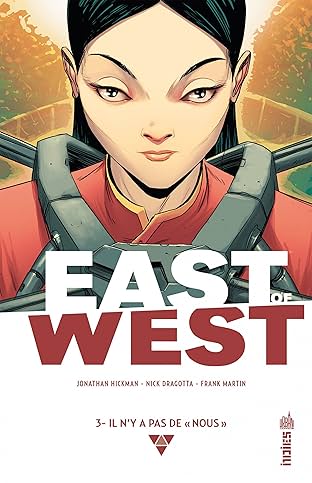 East of West Vol. 3