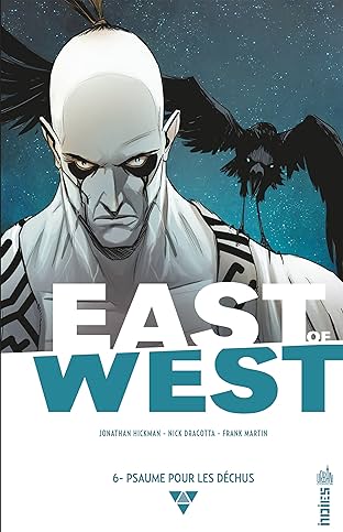East of West Vol. 6