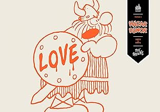 Hägar Dünor Vol. 1