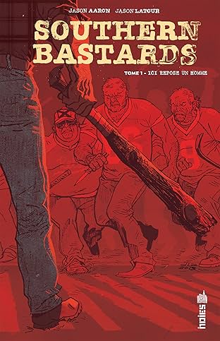 Southern Bastards Vol. 1