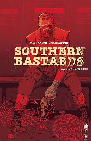 Southern Bastards Vol. 2