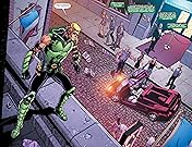 Green Arrow (2011-2016) Vol. 1: The Midas Touch