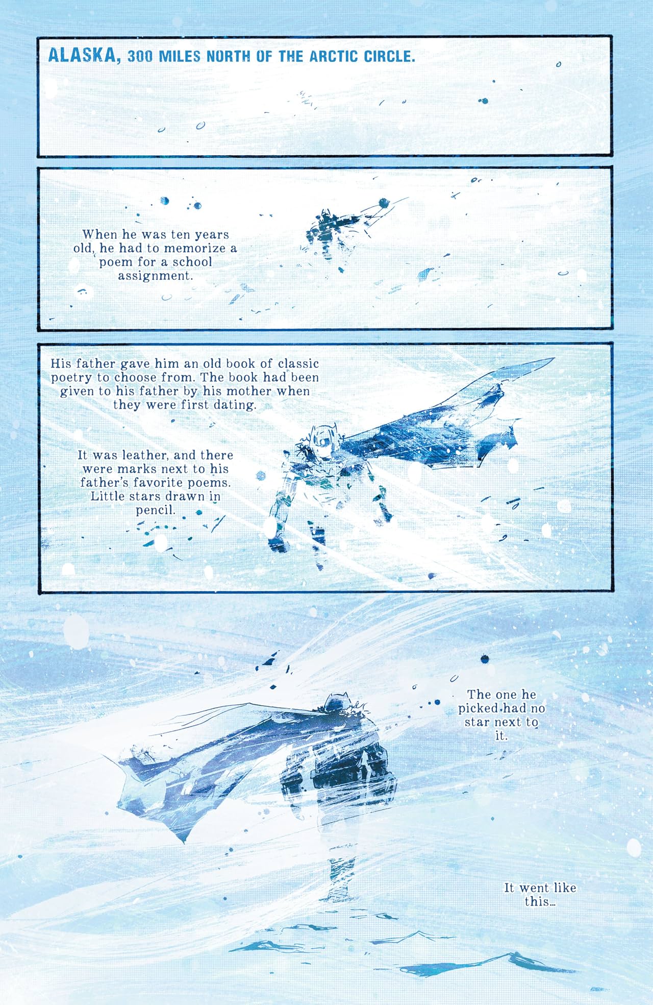 All-Star Batman (2016-2017) Vol. 2: Ends of the Earth