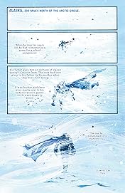 All-Star Batman (2016-2017) Vol. 2: Ends of the Earth