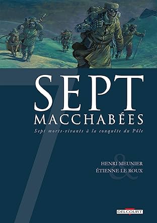 7 Macchabées