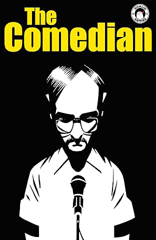 The Comedian