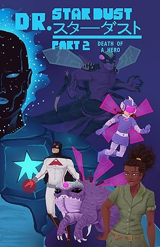 Dr. Stardust #2