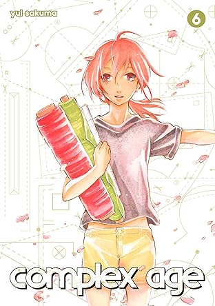 Complex Age Vol. 6