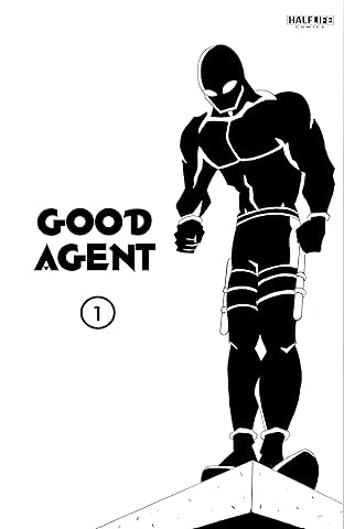 Good Agent #1