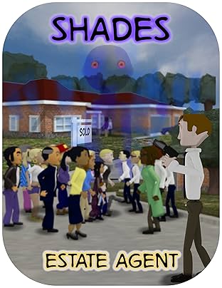 Shades Vol. 2: Estate Agent