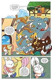 My Little Pony: Friendship is Magic Vol. 13