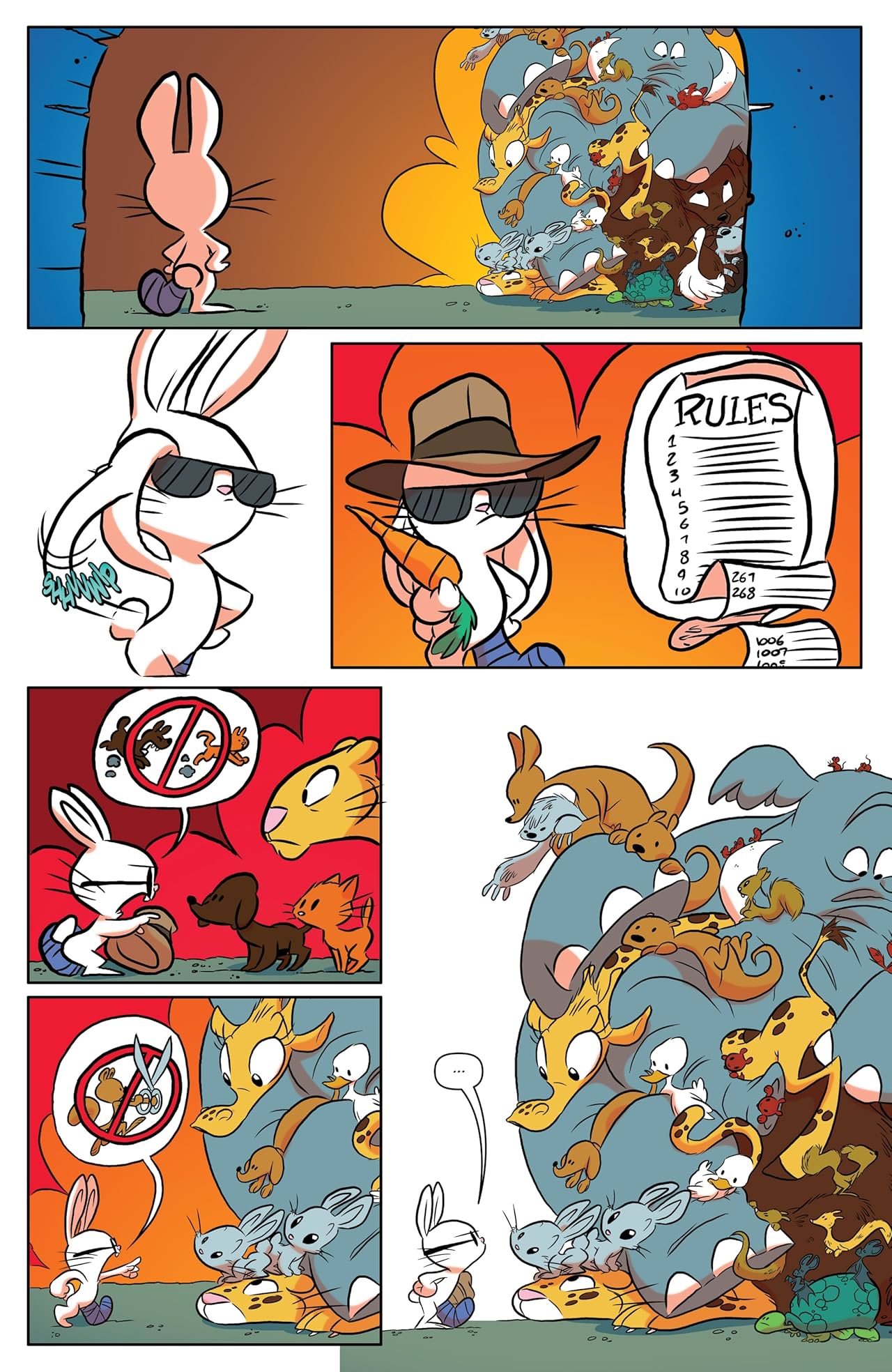 My Little Pony: Friendship is Magic Vol. 13