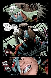 Suicide Squad (2011-2014) Vol. 1: Kicked in the Teeth