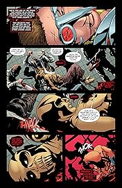 Suicide Squad (2011-2014) Vol. 1: Kicked in the Teeth