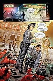 G.I. Joe: A Real American Hero #246