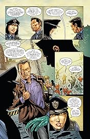 G.I. Joe: A Real American Hero #246