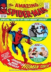 Amazing Spider-Man (1963-1998) #8