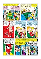 Amazing Spider-Man (1963-1998) #8