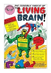 Amazing Spider-Man (1963-1998) #8