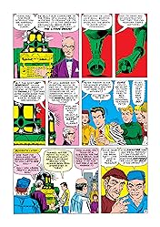 Amazing Spider-Man (1963-1998) #8