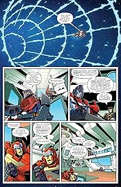 Transformers: Lost Light #12