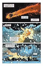 Supergirl (2011-2015) Vol. 1: Last Daughter of Krypton