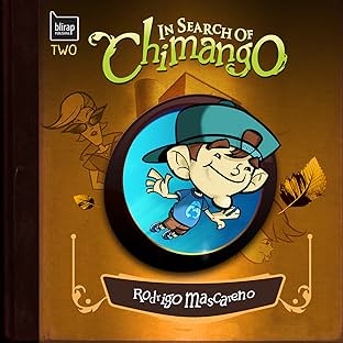 In Search of Chimango #2