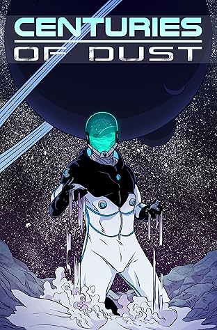 Centuries of Dust #1