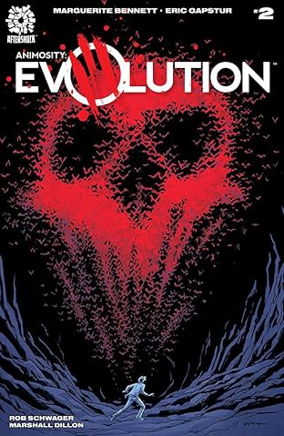 Animosity: Evolution #2
