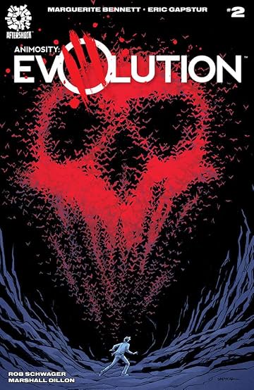 Animosity: Evolution No.2 Animosity: Evolution No.2