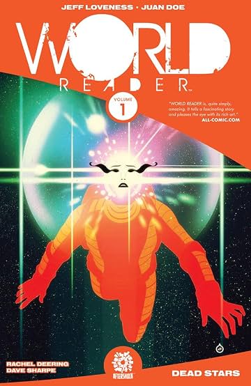 World Reader Tome 1