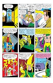 Amazing Spider-Man (1963-1998) #9