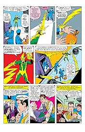 Amazing Spider-Man (1963-1998) #9