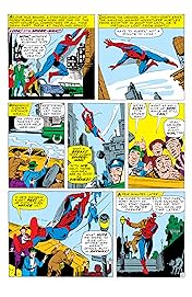 Amazing Spider-Man (1963-1998) #9