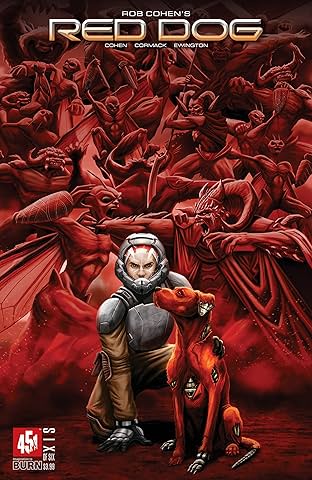 Red Dog #6
