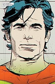 Mister Miracle #1 Extended Preview (2017-2019)