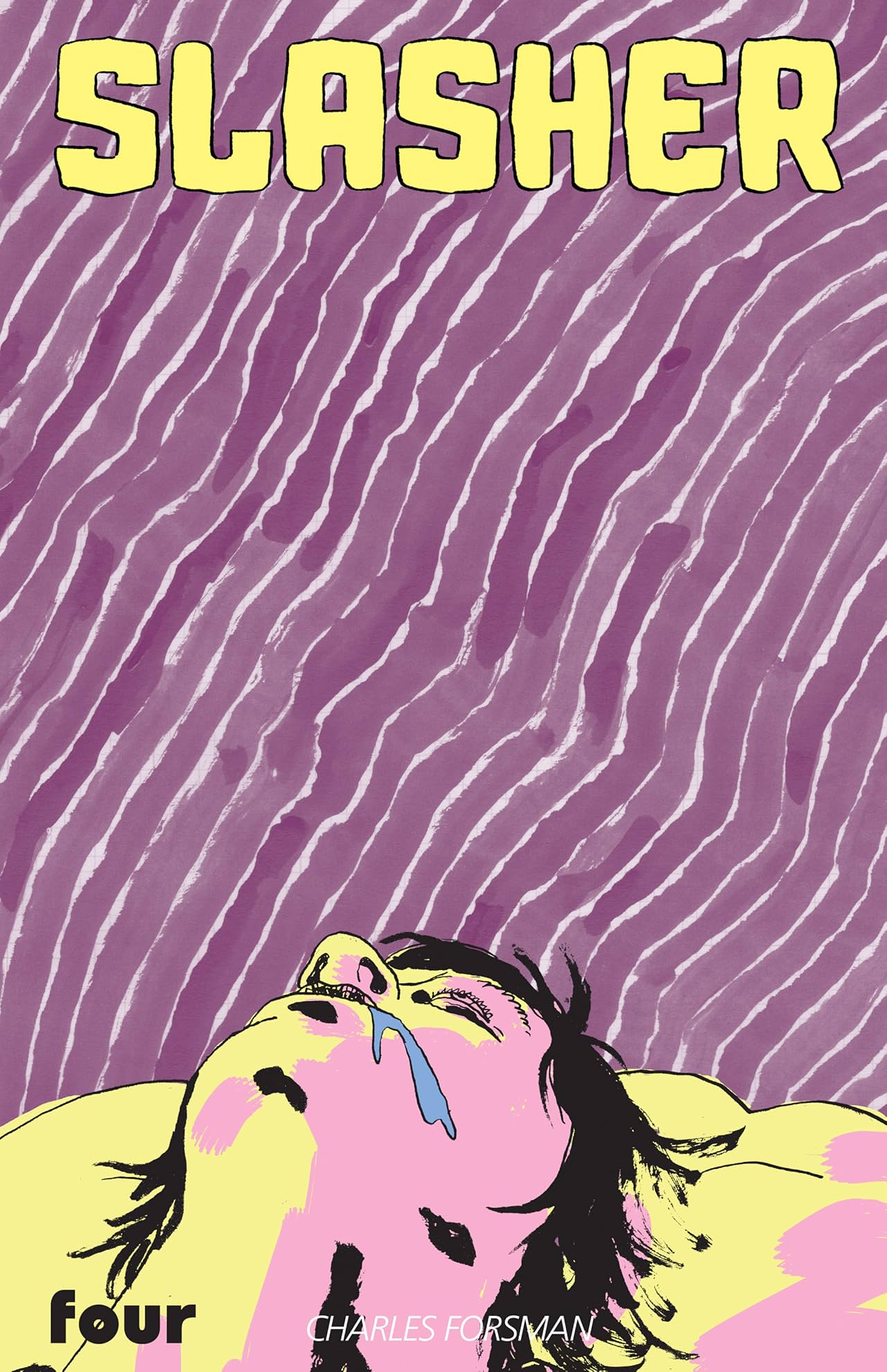 Slasher #4