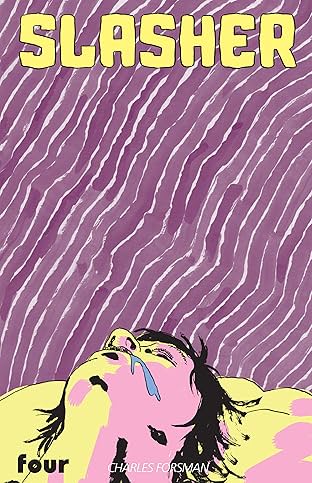 Slasher #4
