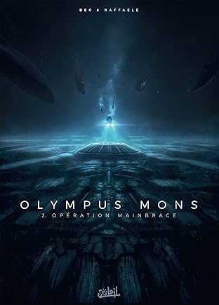 Olympus Mons Vol. 2: Opération Mainbrace