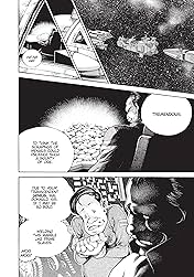 Captain Harlock Space Pirate: Dimensional Voyage Vol. 1