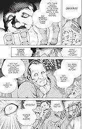 Captain Harlock Space Pirate: Dimensional Voyage Vol. 1