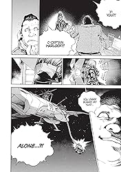 Captain Harlock Space Pirate: Dimensional Voyage Vol. 1