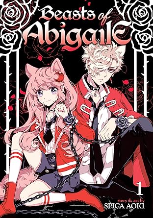 Beasts of Abigaile Vol. 1
