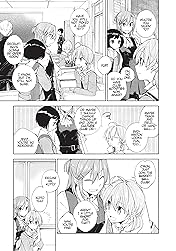 Bloom Into You Vol. 1