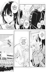 Bloom Into You Vol. 2