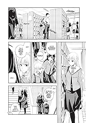 Bloom Into You Vol. 2