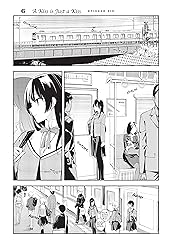 Bloom Into You Vol. 2