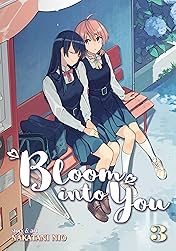 Bloom Into You Vol. 3