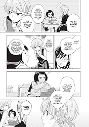 Bloom Into You Vol. 3